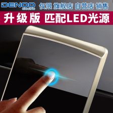 昱瑾智能開關 電容式觸摸黑色面板，單控一開夜光設計引領現代家居新風尚