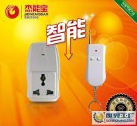 智能開關新紀元 TM360一路遙控電源開關引領家用電器革新